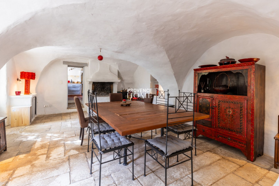 vente Propriété Saumane De Vaucluse - Photo 7