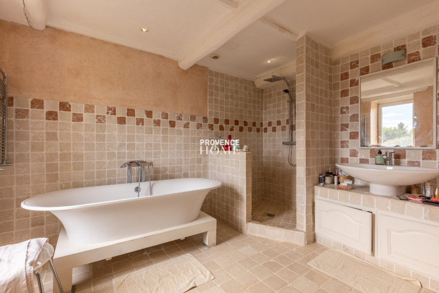 vente Propriété Saumane De Vaucluse - Photo 9