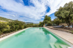vente Propriété Saumane De Vaucluse