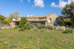 vente Propriété Saumane De Vaucluse