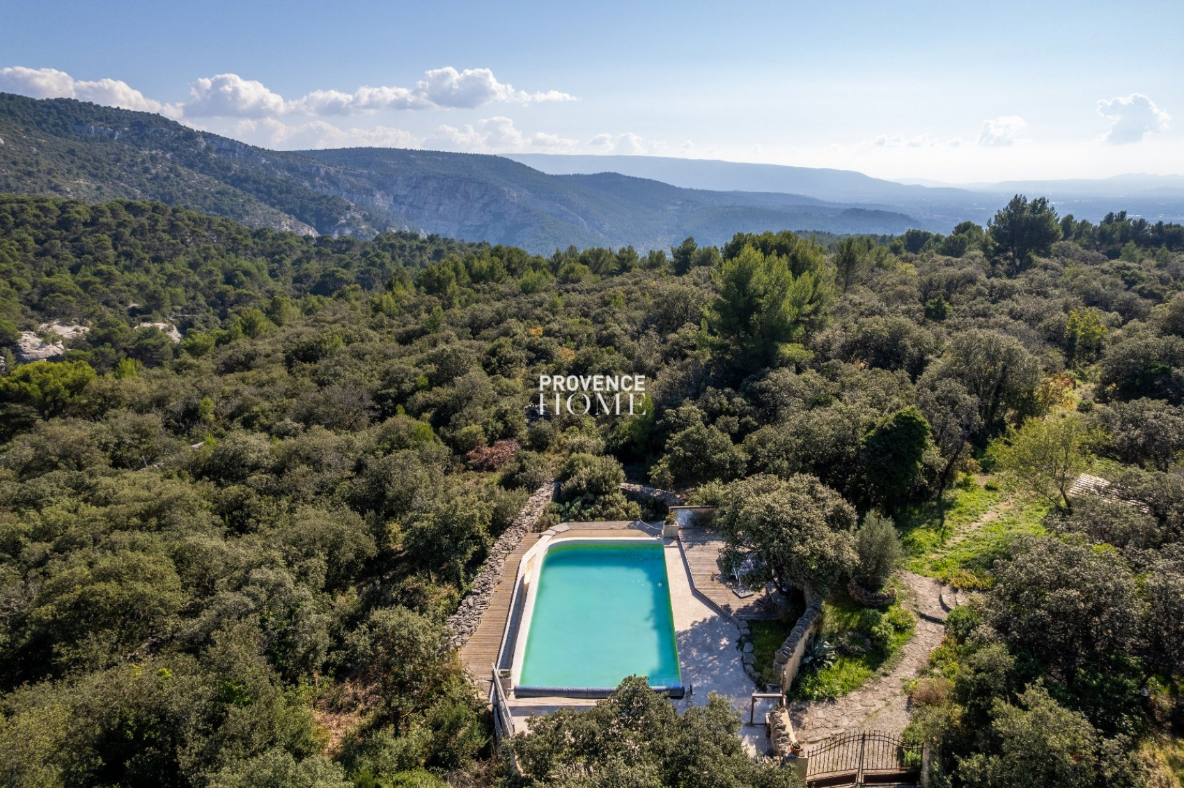 vente Propriété Saumane De Vaucluse - Photo 19