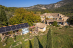 vente Propriété Saumane De Vaucluse