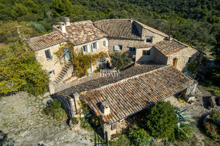 vente Propriété Saumane De Vaucluse - Photo 10