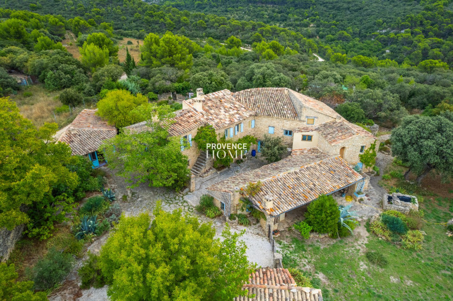 vente Propriété Saumane De Vaucluse - Photo 2