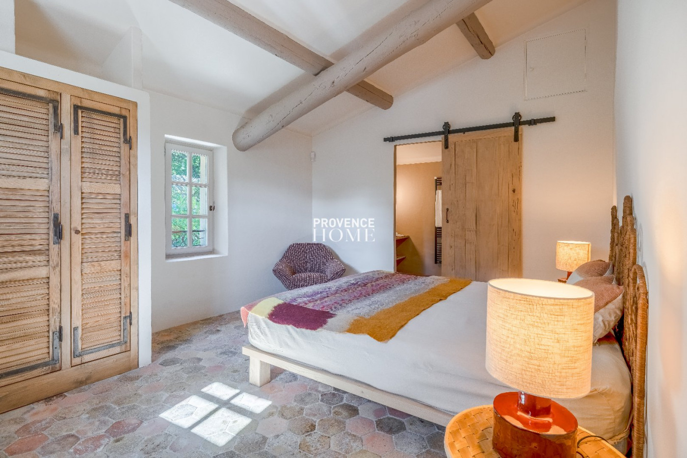 vente Propriété Saint Saturnin Les Apt - Photo 15