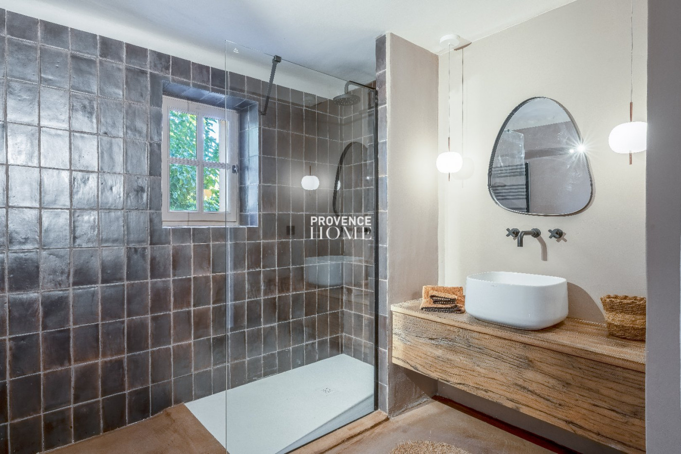 vente Propriété Saint Saturnin Les Apt - Photo 17