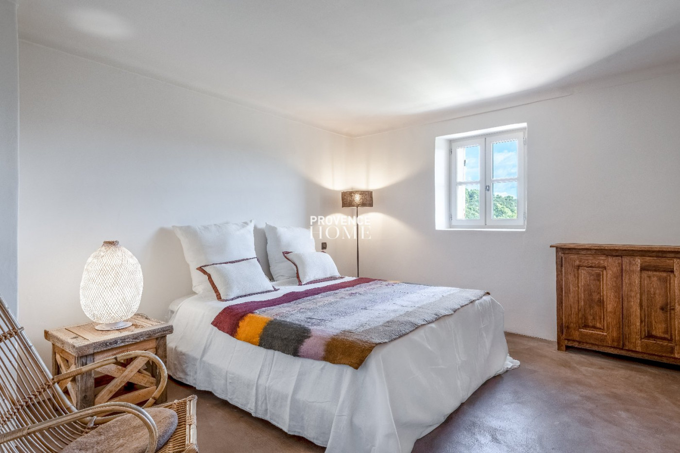 vente Propriété Saint Saturnin Les Apt - Photo 14