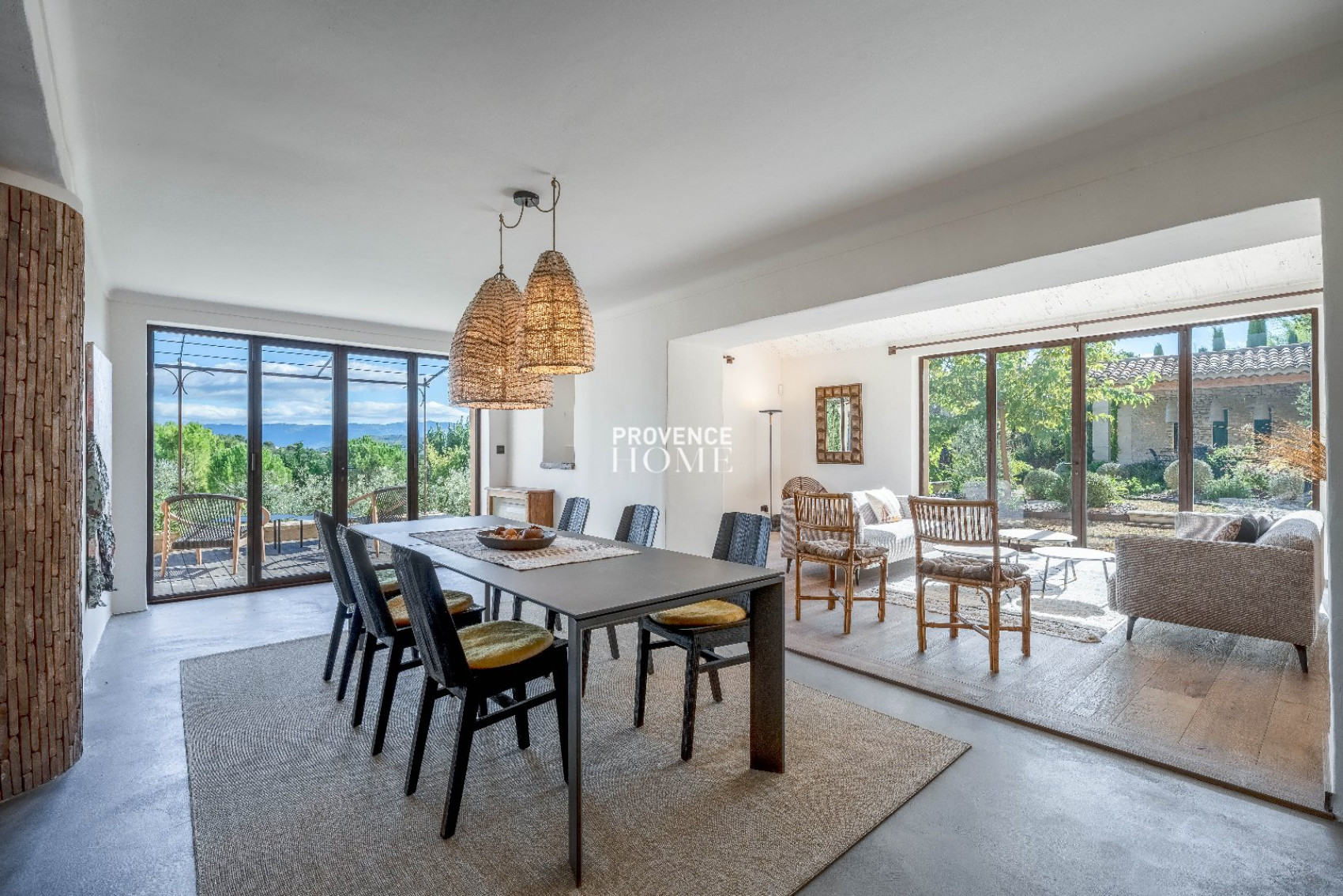 vente Propriété Saint Saturnin Les Apt - Photo 6