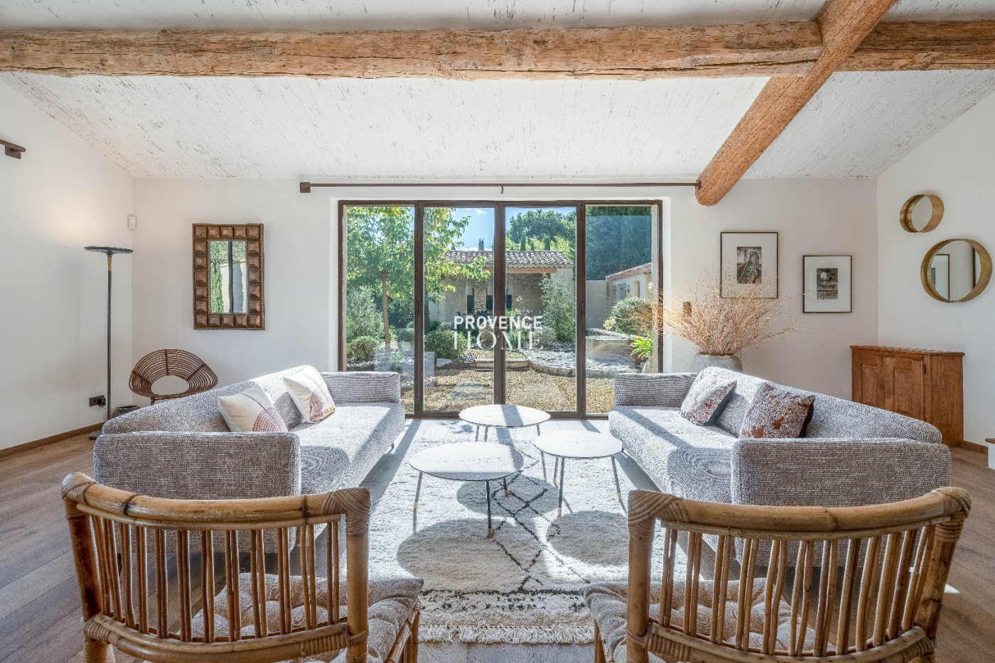 vente Propriété Saint Saturnin Les Apt - Photo 7