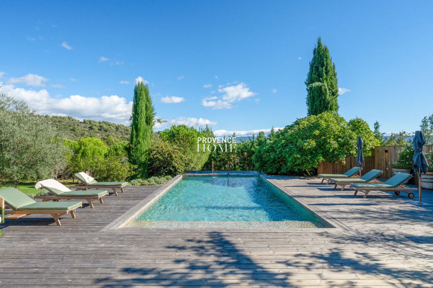 vente Propriété Saint Saturnin Les Apt - Photo 19