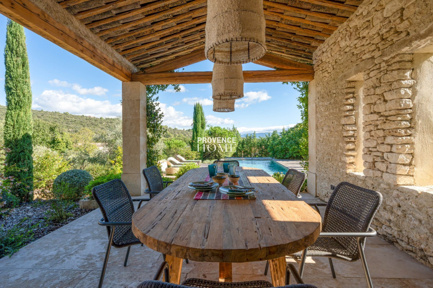 vente Propriété Saint Saturnin Les Apt - Photo 5