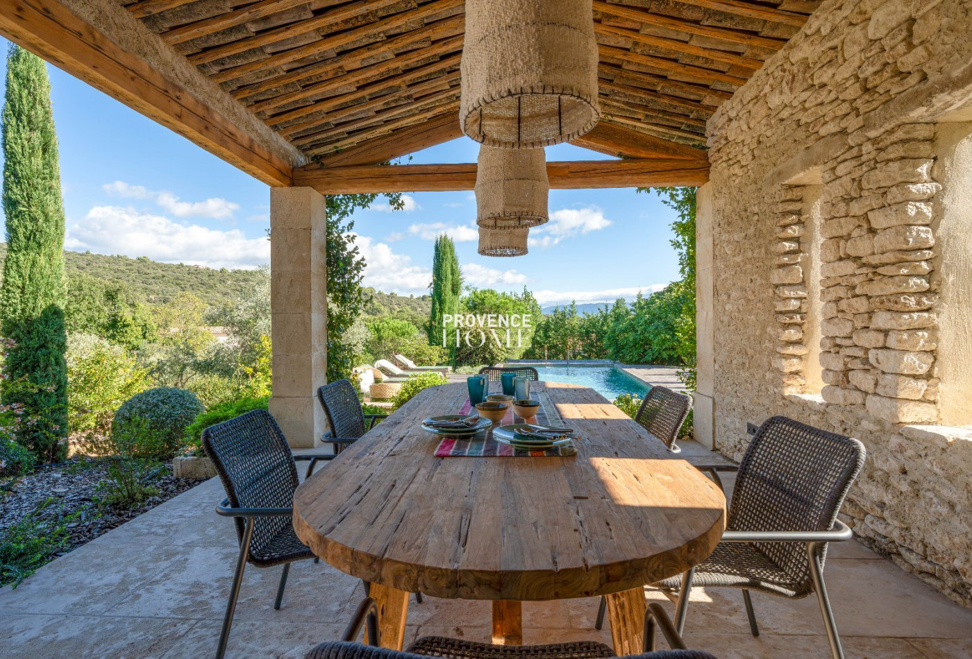 vente Propriété Saint Saturnin Les Apt - Photo 5
