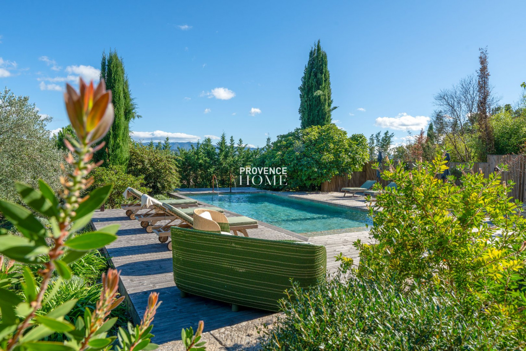 vente Propriété Saint Saturnin Les Apt - Photo 4