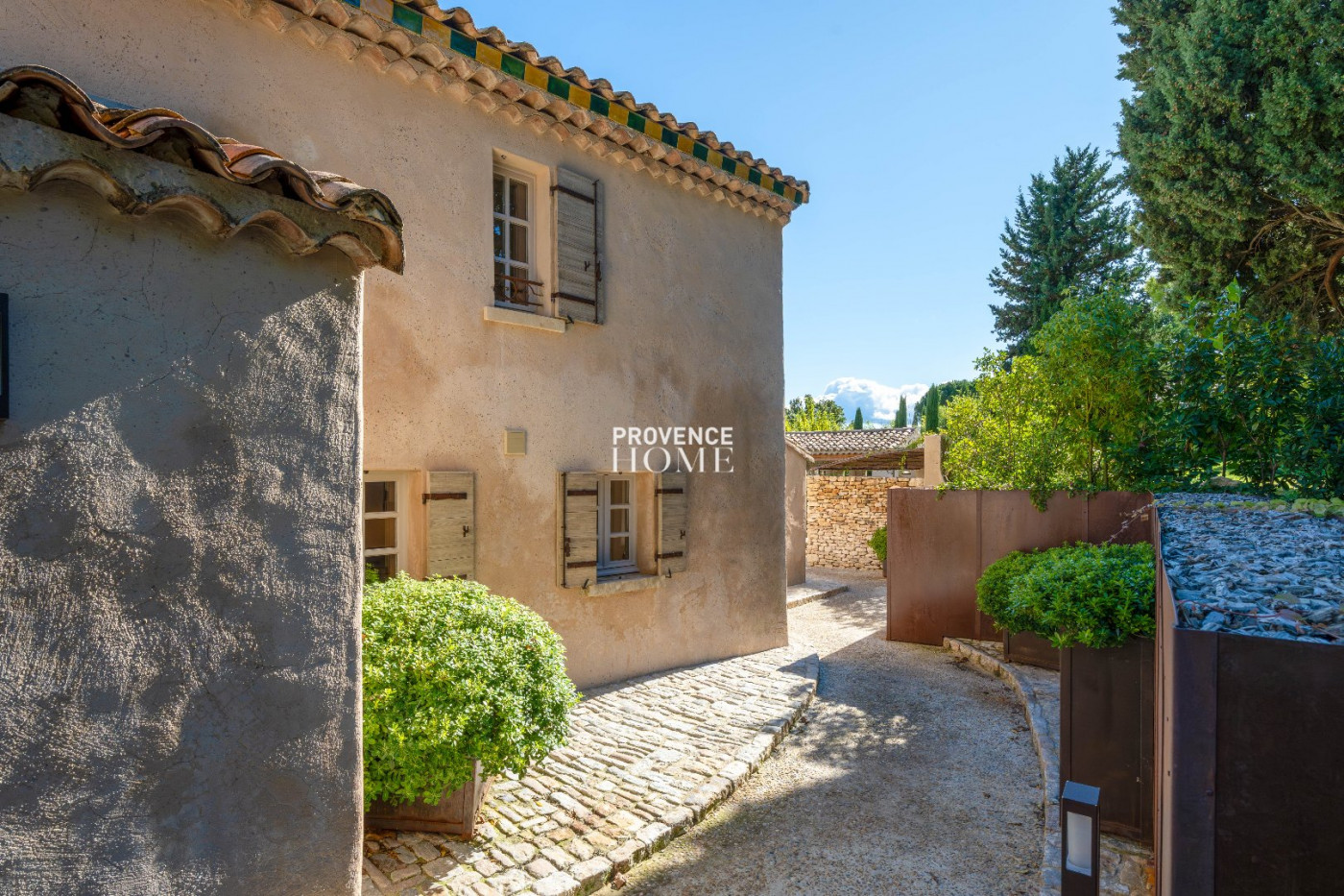 vente Propriété Saint Saturnin Les Apt - Photo 3