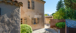 vente Propriété Saint Saturnin Les Apt
