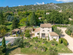 vente Propriété Saint Saturnin Les Apt