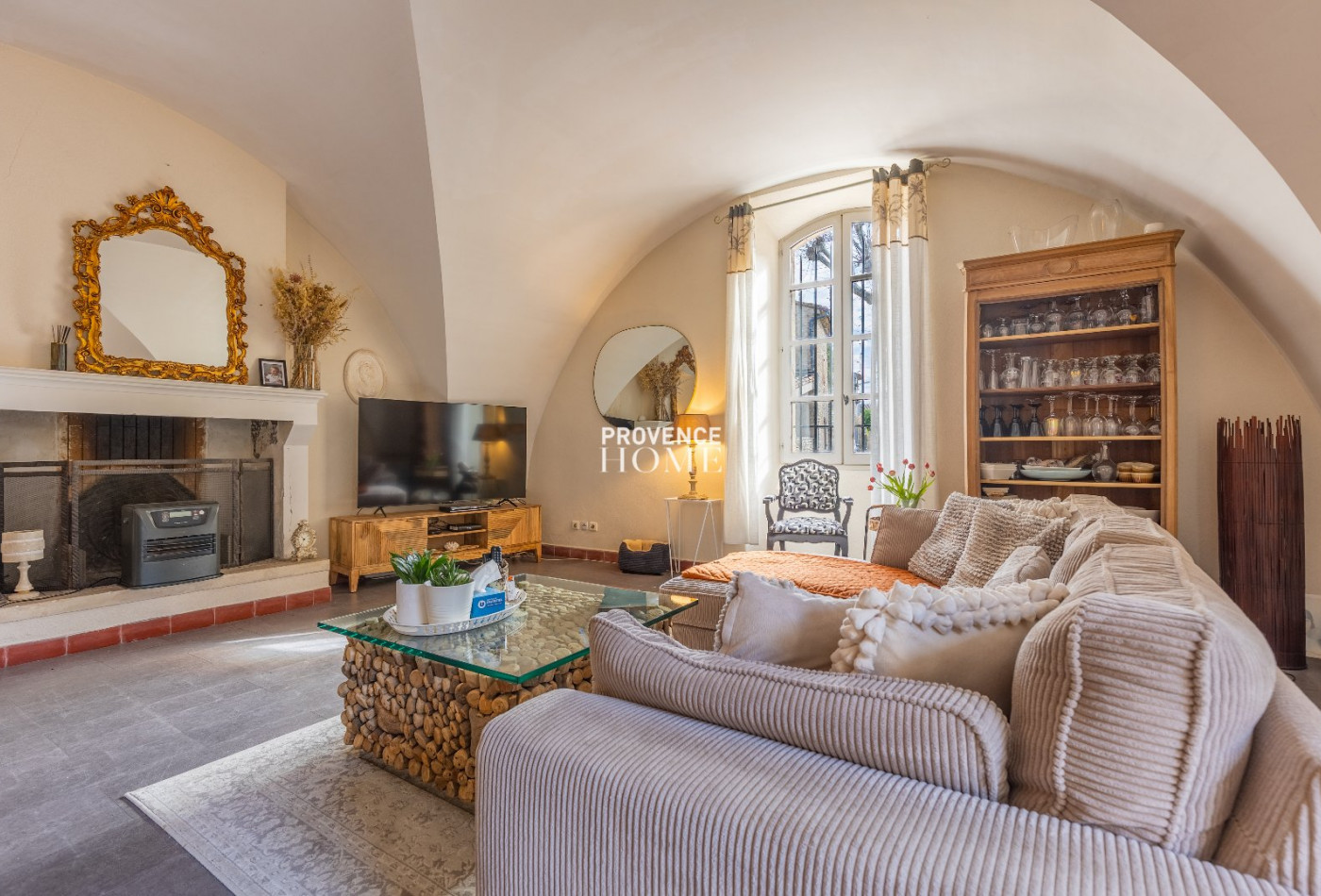 vente Propriété Gordes - Photo 4