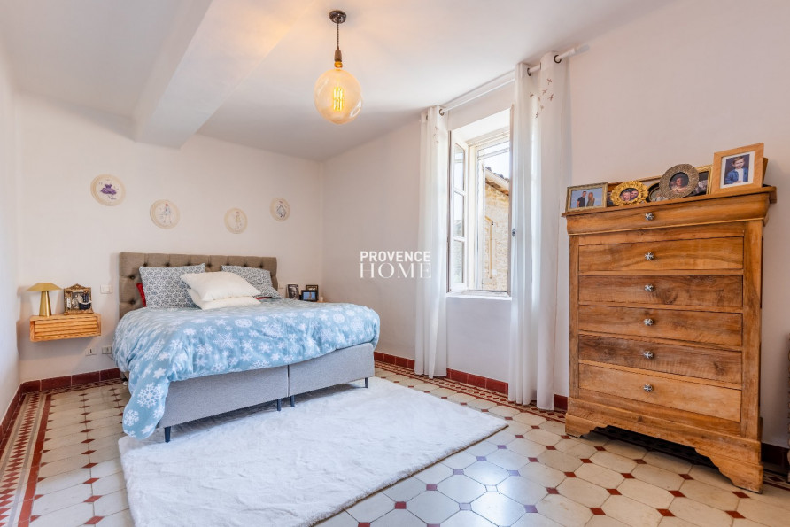 vente Propriété Gordes - Photo 9