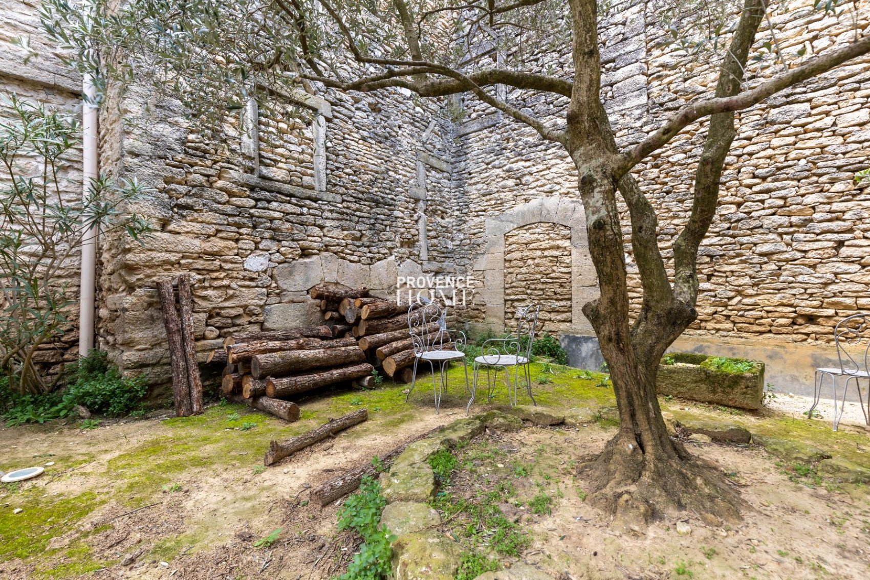 vente Propriété Gordes - Photo 18