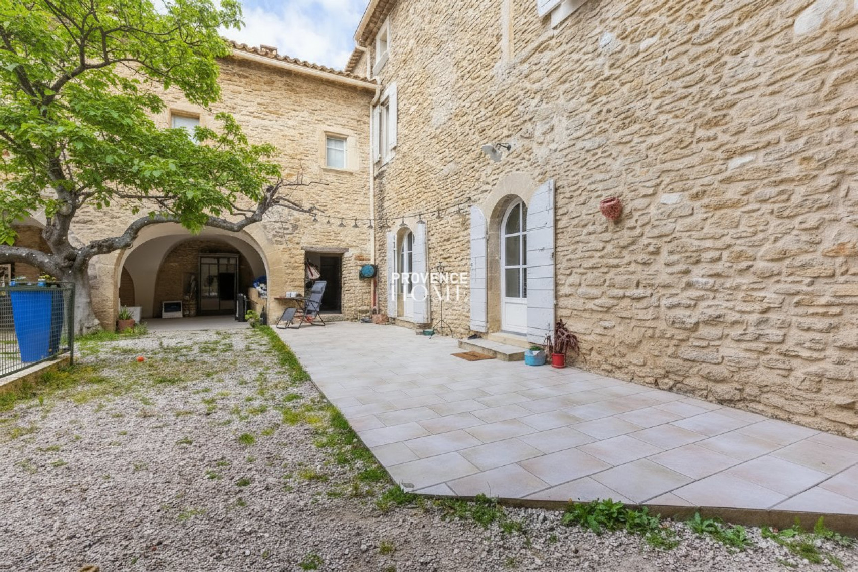 vente Propriété Gordes - Photo 17