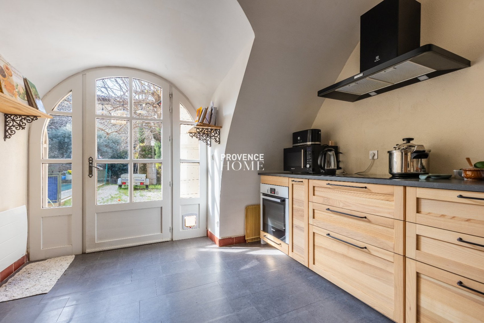 vente Propriété Gordes - Photo 7