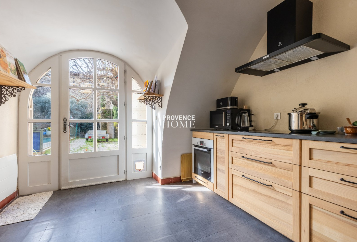 vente Propriété Gordes - Photo 7