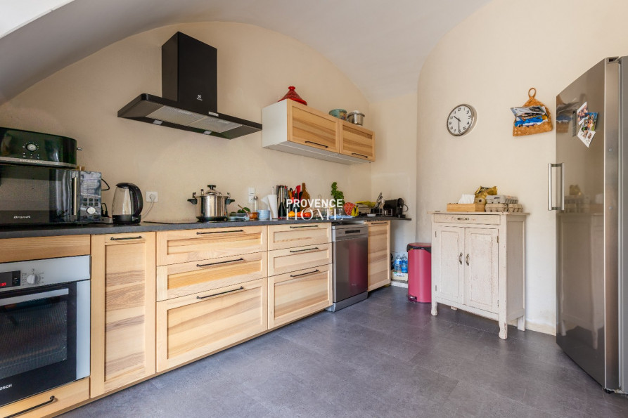 vente Propriété Gordes - Photo 8