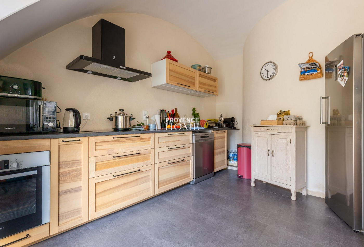 vente Propriété Gordes - Photo 8