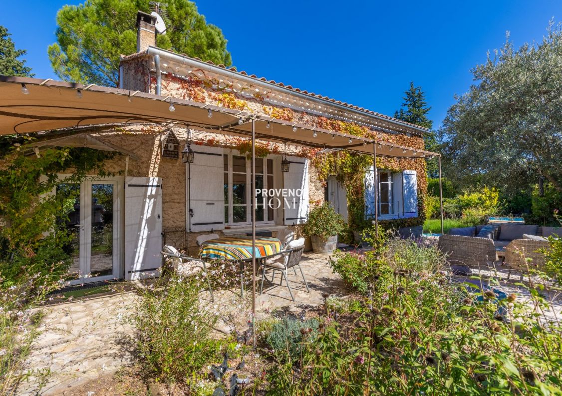 vente Maison Carpentras