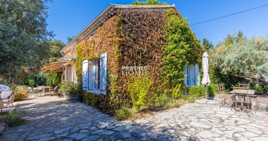 vente Maison Carpentras