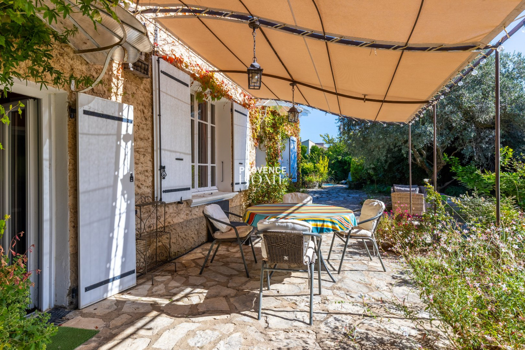 vente Maison Carpentras - Photo 11