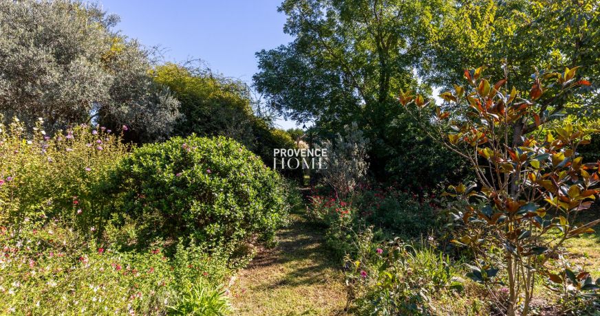 vente Maison Carpentras