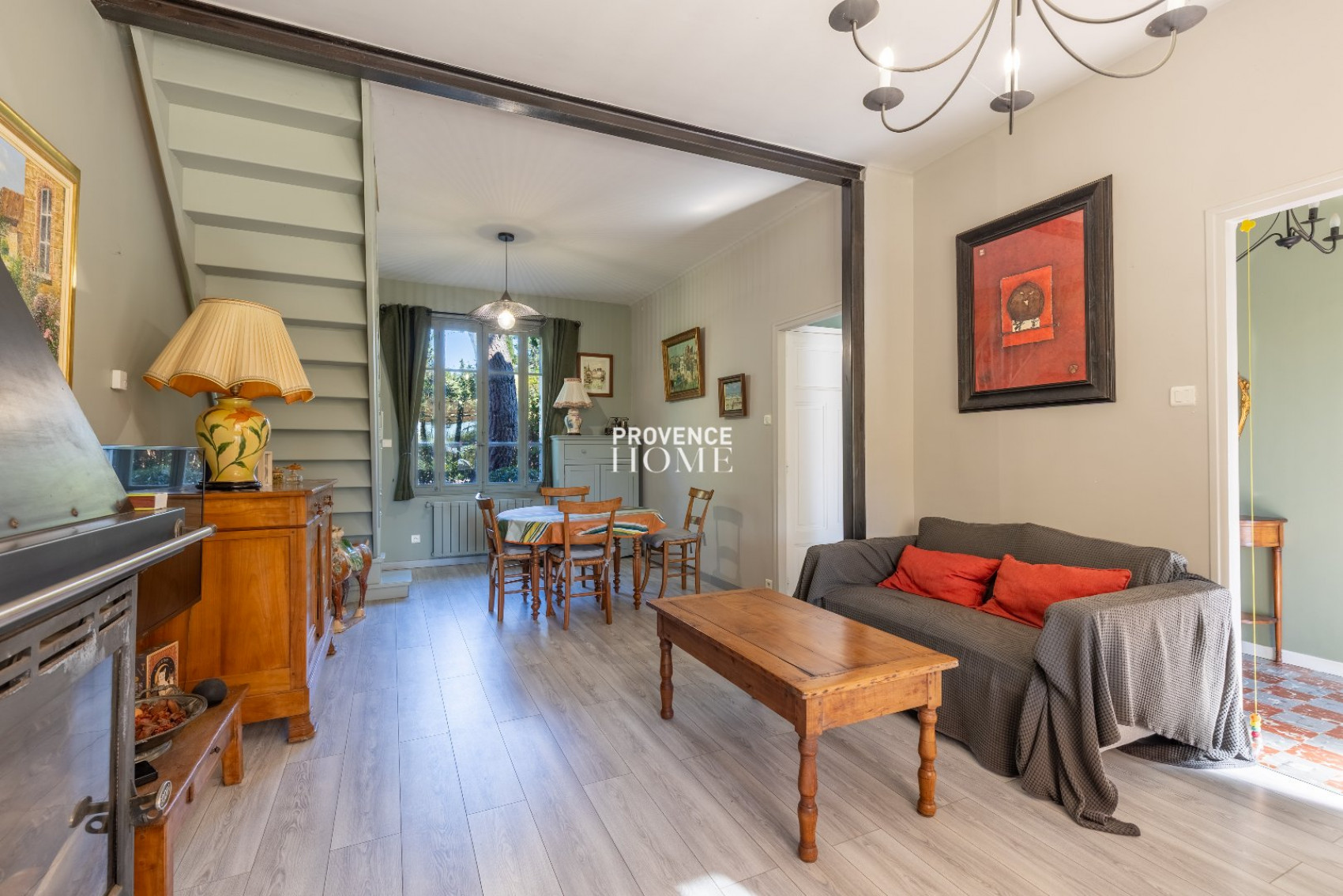 vente Maison Carpentras - Photo 13