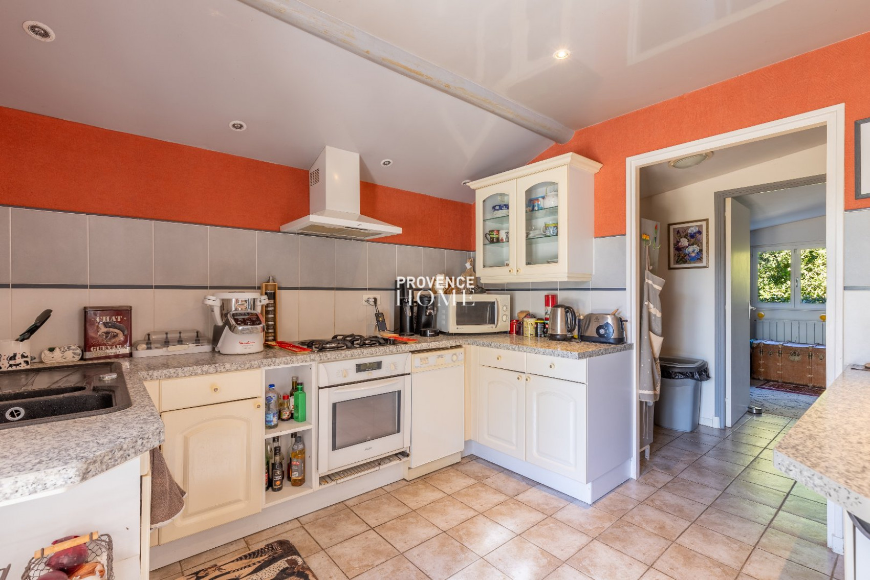 vente Maison Carpentras - Photo 14