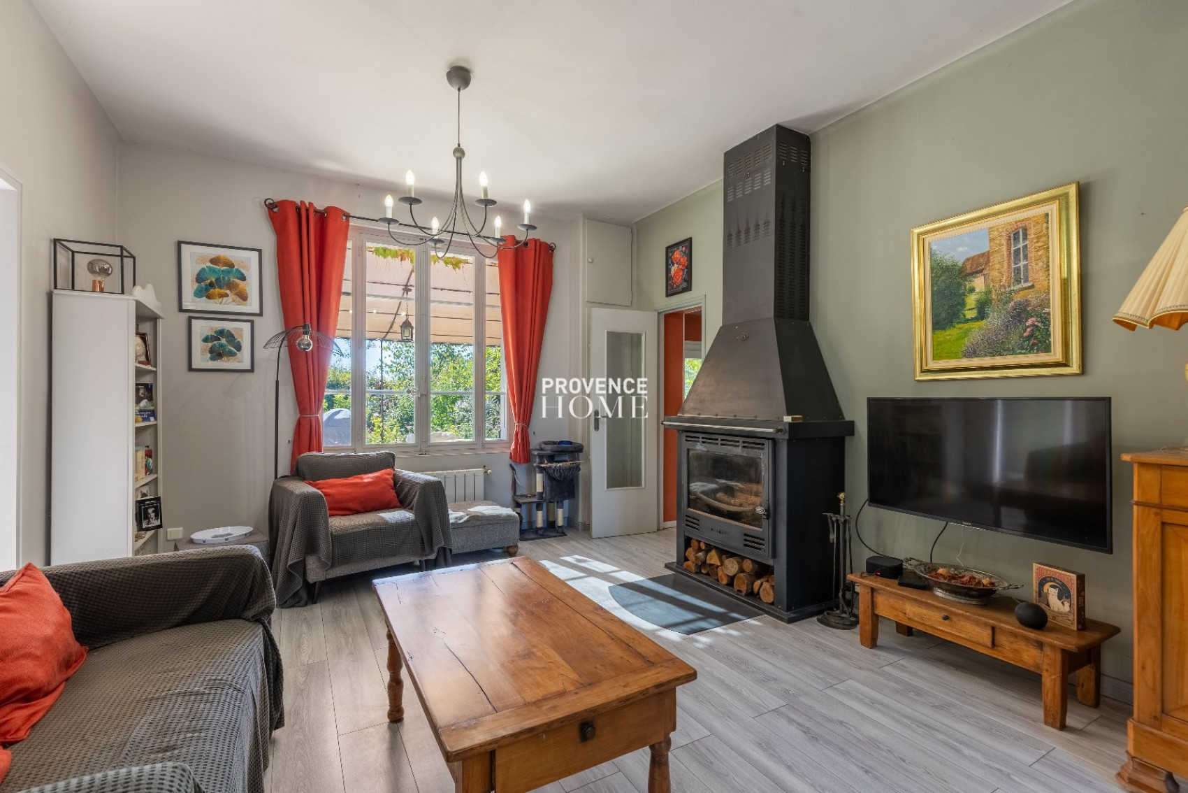 vente Maison Carpentras - Photo 17