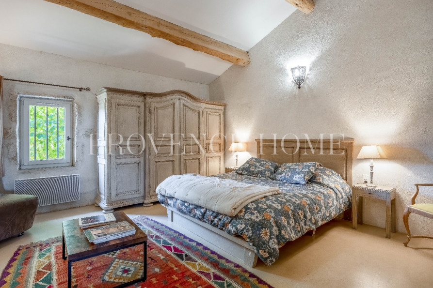 vente Propriété Robion - Photo 8