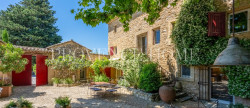 vente Propriété Robion