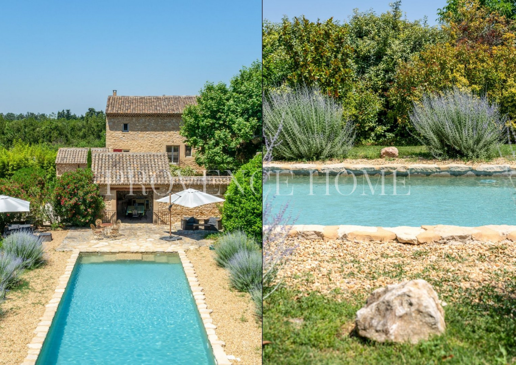 sale Propriété Robion - Photo 3
