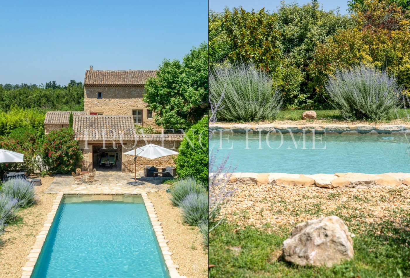vente Propriété Robion - Photo 3