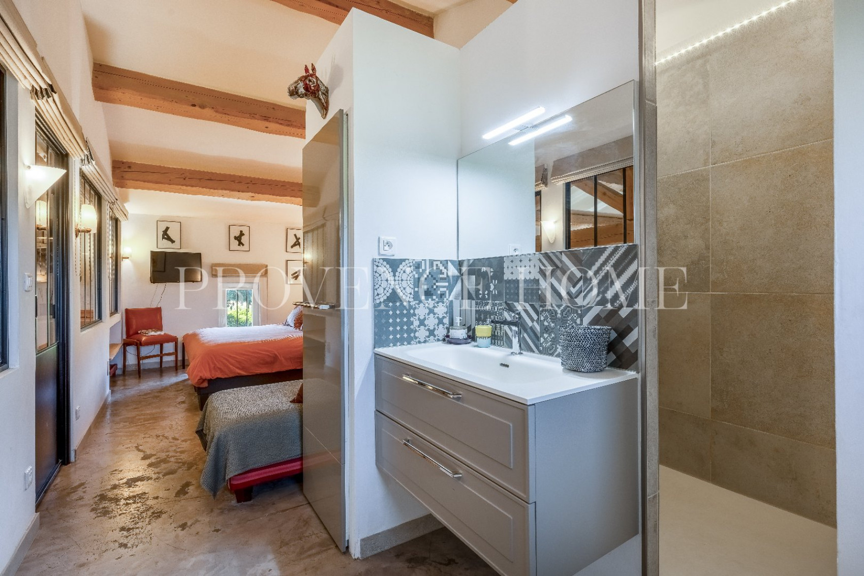 sale Propriété Robion - Photo 17