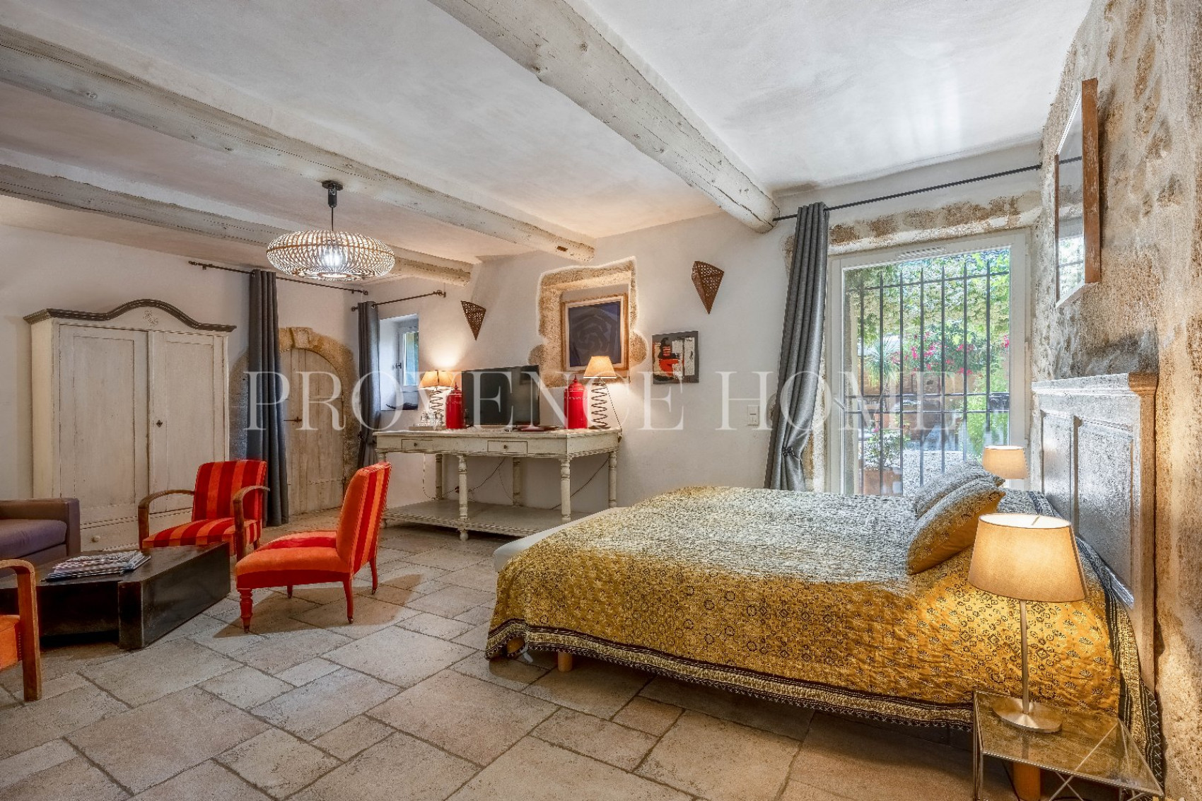 sale Propriété Robion - Photo 16