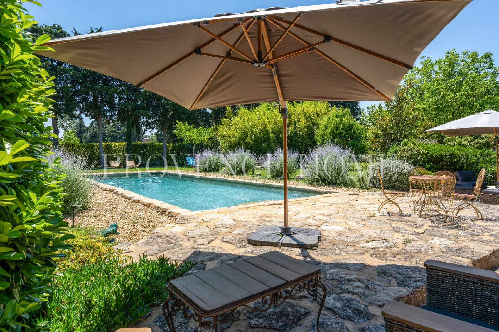 sale Propriété Robion - Photo 18