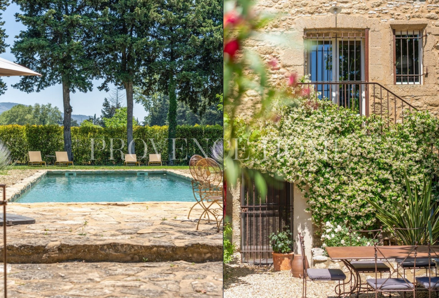 vente Propriété Robion - Photo 9