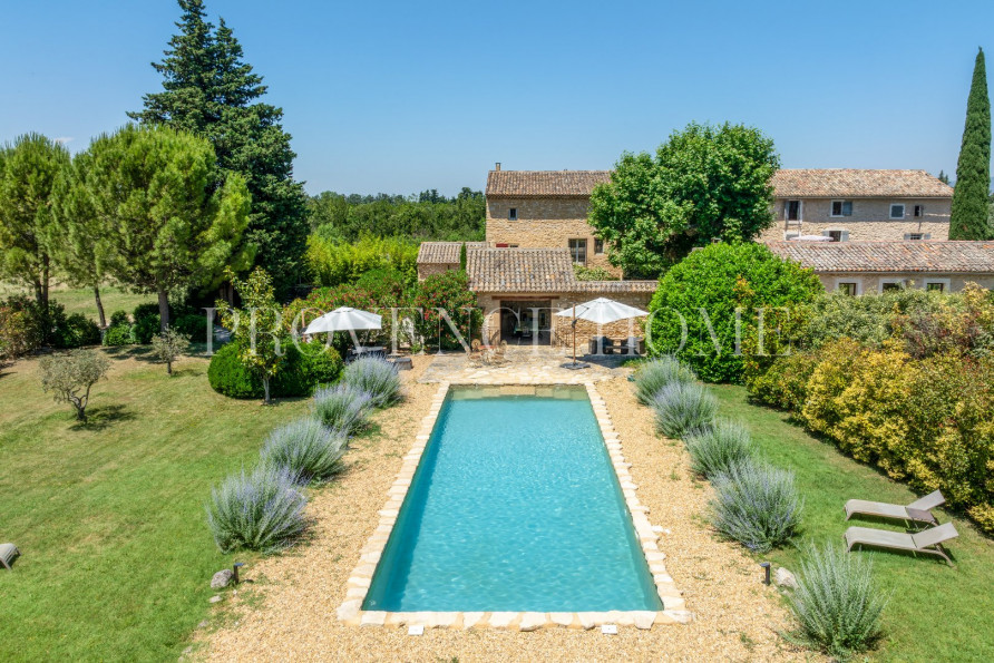 vente Propriété Robion - Photo 10