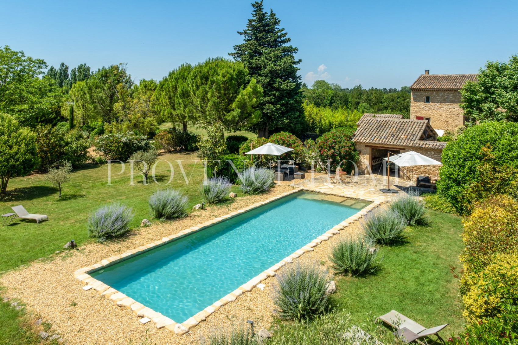 sale Propriété Robion - Photo 20