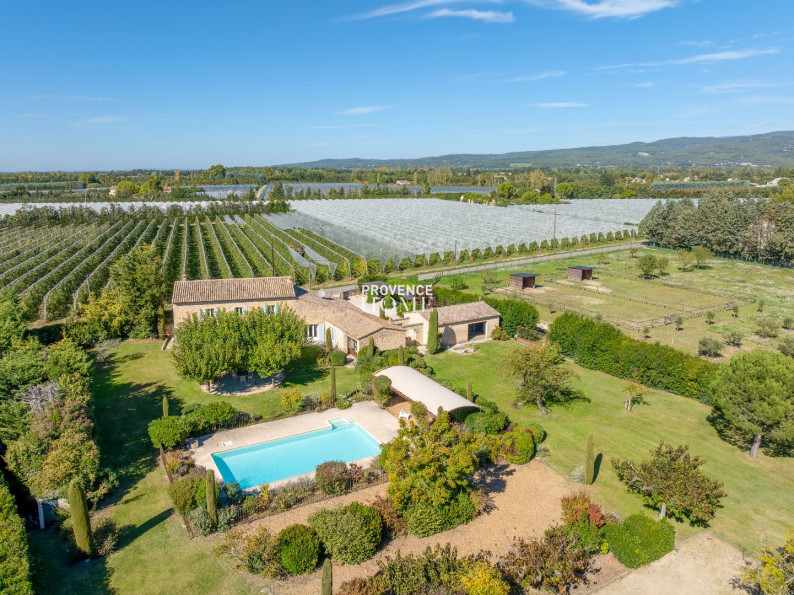 vente Haras / equestre Lagnes - Photo 10