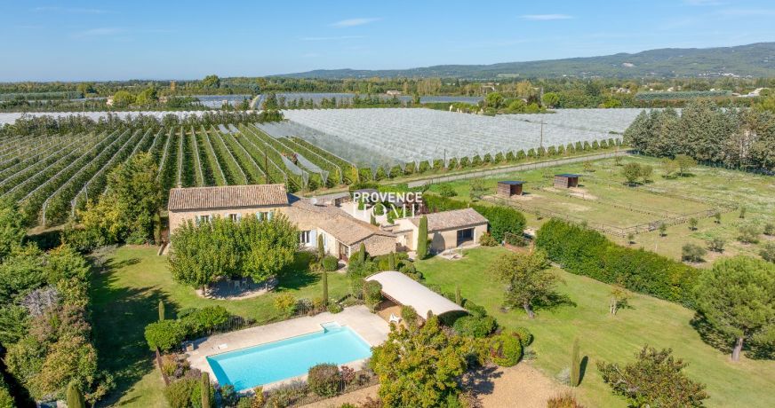 vente Haras / equestre Lagnes