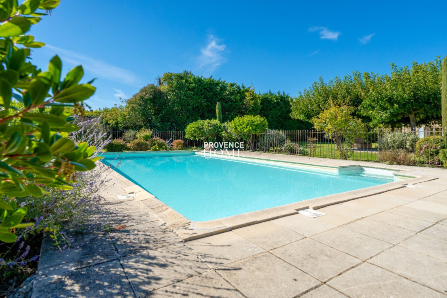 vente Haras / equestre Lagnes - Photo 9