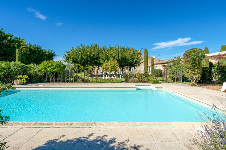 vente Haras / equestre Lagnes - Photo 3