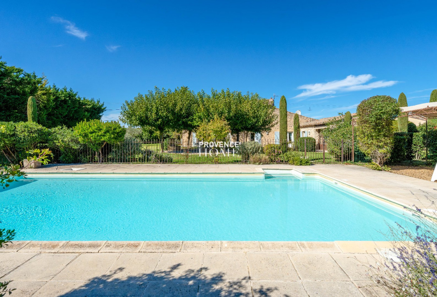 vente Haras / equestre Lagnes - Photo 3